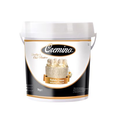 Cremino Rafello Cream Filling (5KG)
