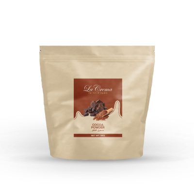 La Crema Cocoa Powder (5KG)