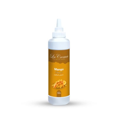 Lacrema Mango Sauce (700ML)