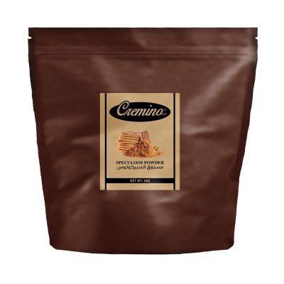 Cremino Speculoos Powder (5KG)