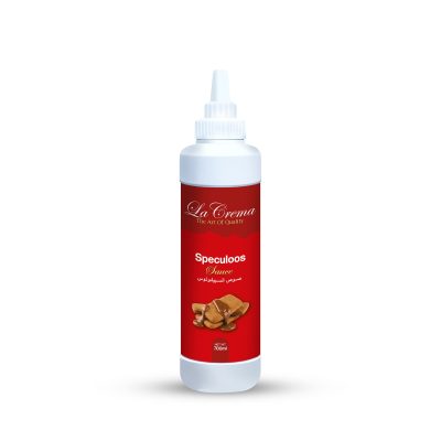 Lacrema Speculoos Sauce (700ML)