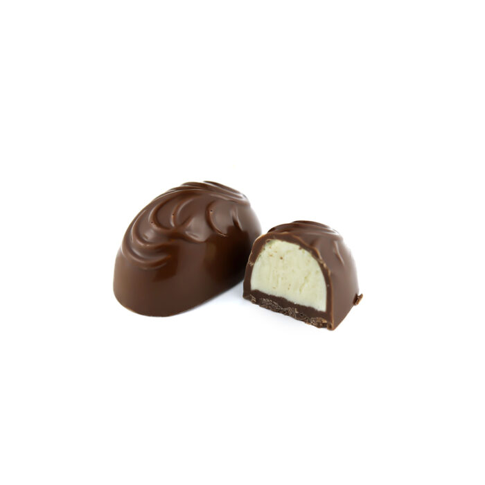 Coconut Cream Chocolate Belgium Chocolate Chocoalte Praline