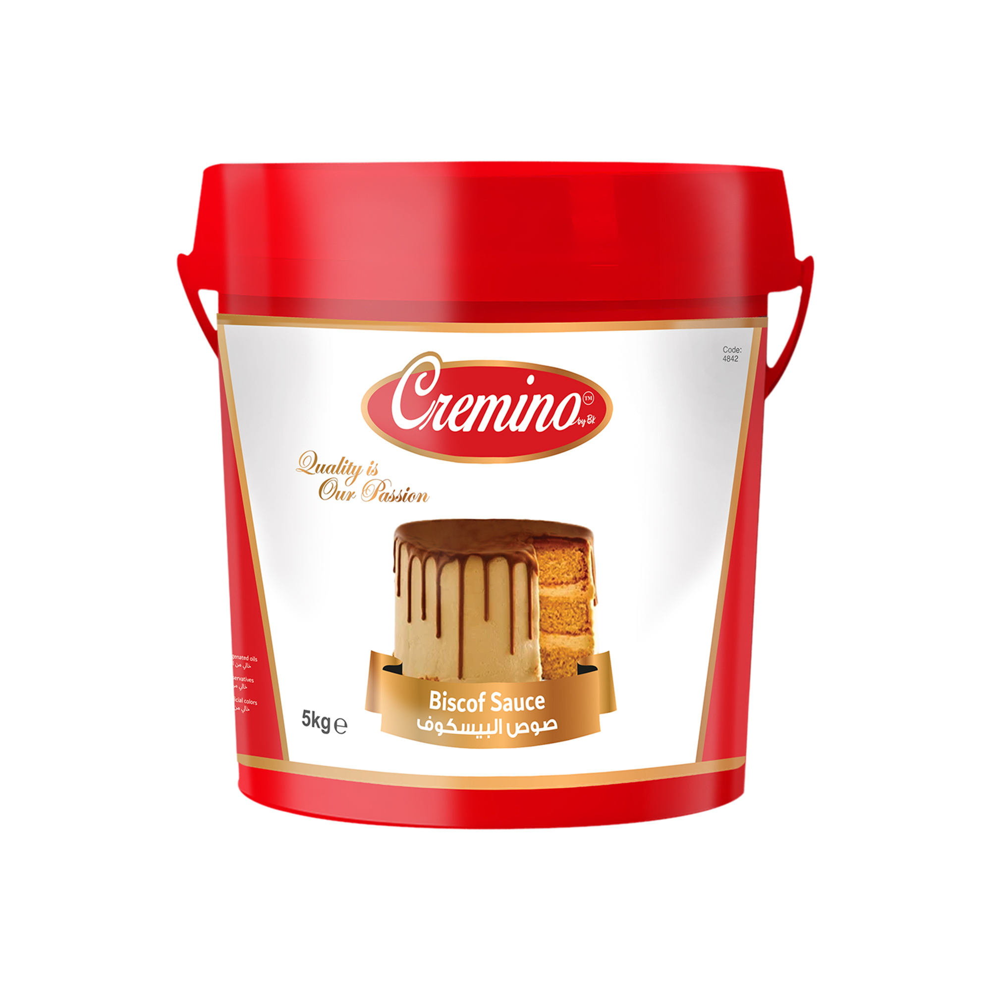 cremino-biscof-sauce-5kg