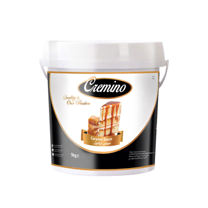 cramino caramel sauce caramel flavour baking flavour baking sauce