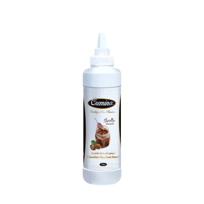 Cremino Chocolate Hazelnut Sauce (700ML)