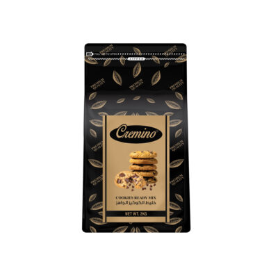 Cremino Cookies Ready Mix Powder Cookie mix cookie premix