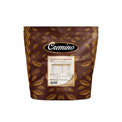 Cremino Feulletine Flakes Praline Feuillete biscuit flakes