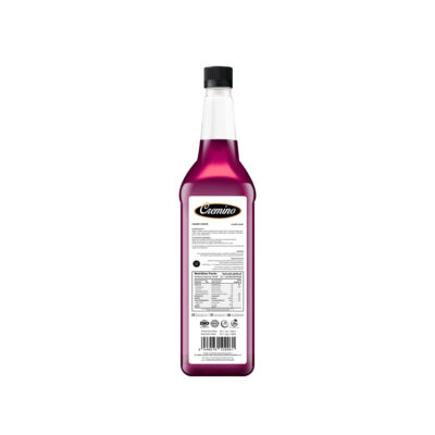 Cremino Grape Syrup