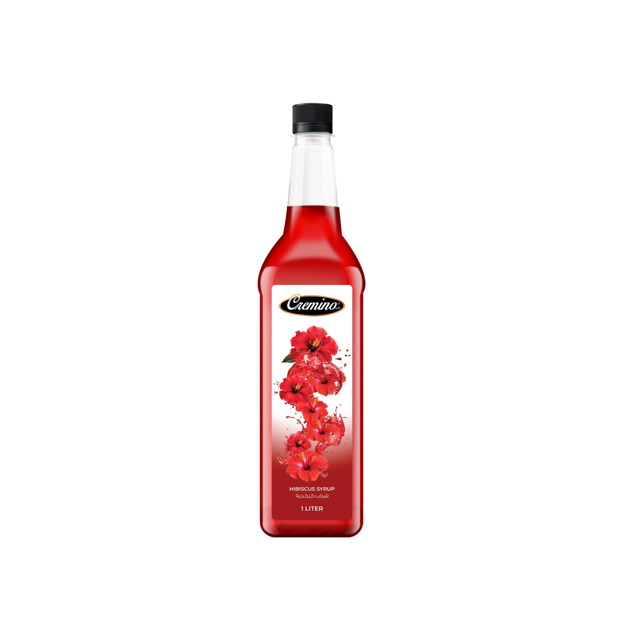 Cremino Hibiscus (1LTR)