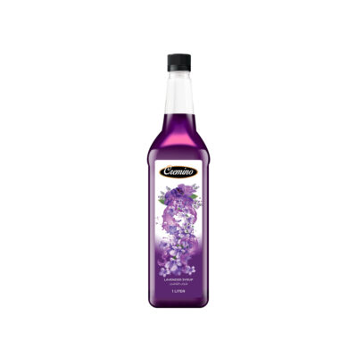 Cremino Lavender Syrup