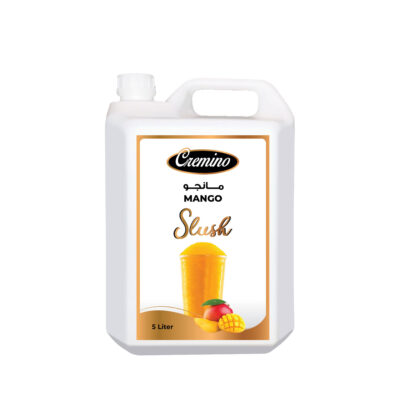 Cremino Mango Slush