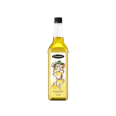 Cremino Pina Colada Syrup