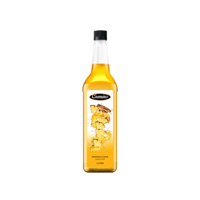 Cremino Pineapple Syrup