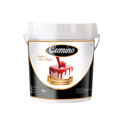 Cremino Red Velvet sauce baking flavour sauce falvour