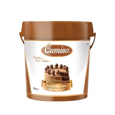 Cremino Rochento Cream Filling (5KG)