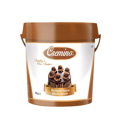 Cremino Rochento Sauce (5KG)