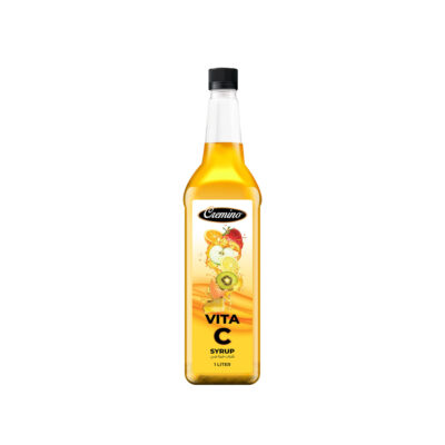 Cremino Vita-C Syrup