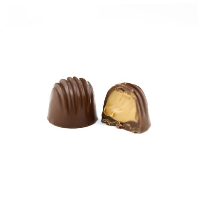 Lotus Cream Chocolate Chocolate Praline