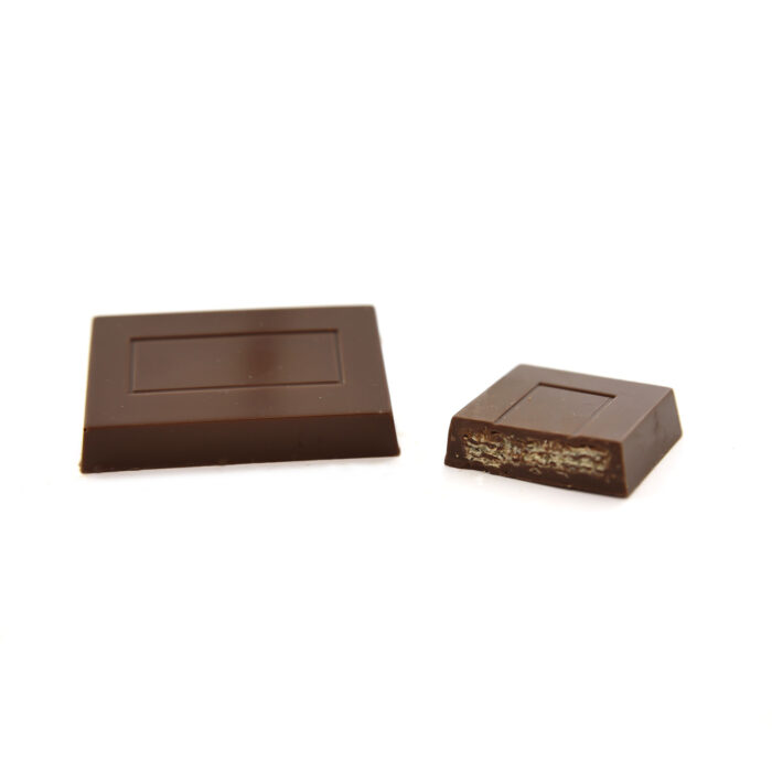 cremino-milk-chocolate belgium chocolate best chocolate in dubai wafer biscuit chocolate