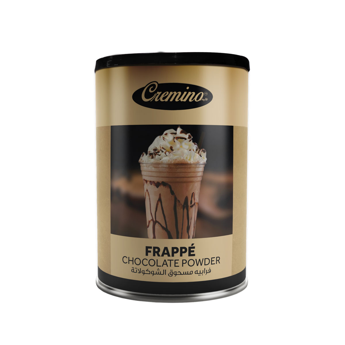 Cremino-Frappe-Chocolate-Powder-(500G)