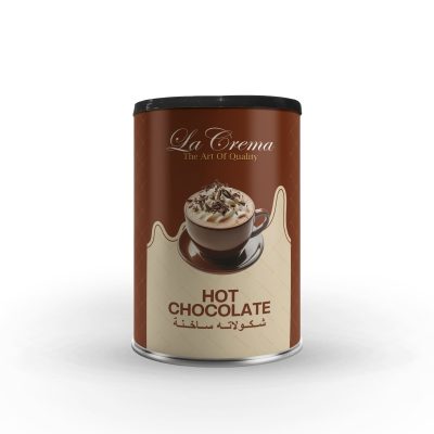 La Crema Hot Chocolate Powder (500G)