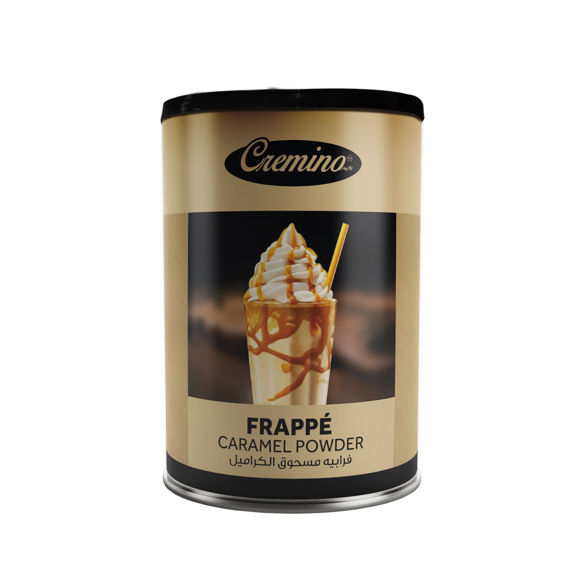 cremino-frappe-caramel-powder-500g