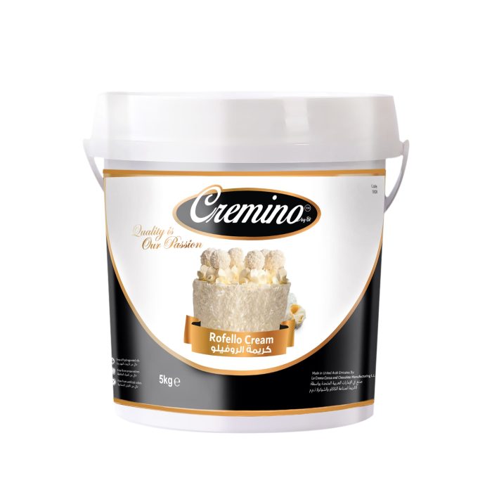 Cremino Rofello Cream Filling (5KG)