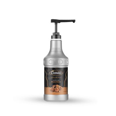 Cremino Pecan Sauce (2kg)