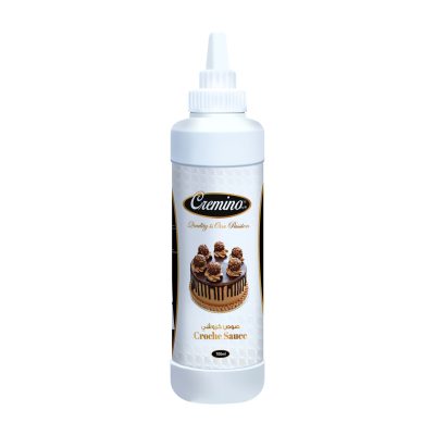 Cremino Croche Sauce (700ML)