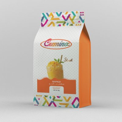 Cremino Mango Slush Powder (2KG)