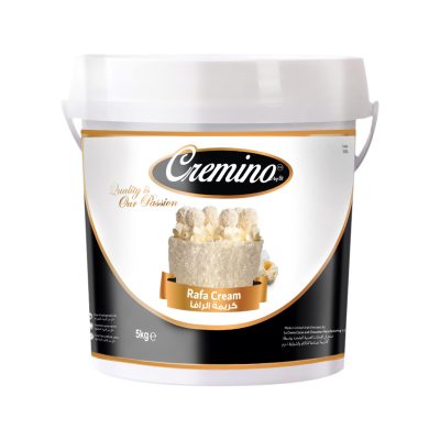 Cremino Rafa Cream Filling (5KG)