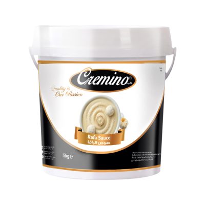 Cremino Rafa Sauce (5KG)