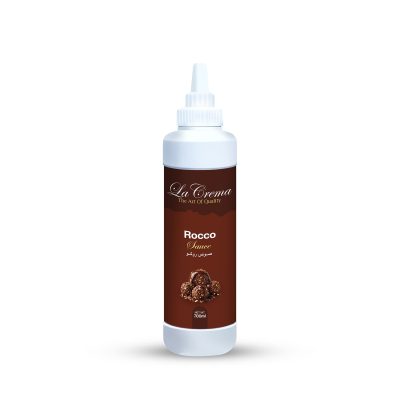 Lacrema Rocco Sauce (700ML)
