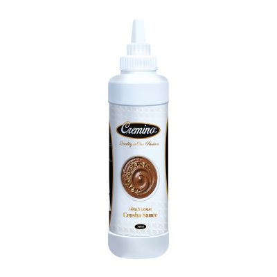 Cremino Crosha Sauce (700ML)