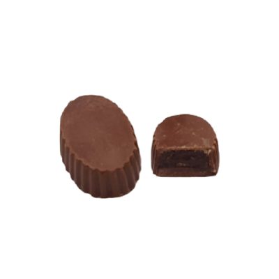 Dark Cream Chocolate (1KG)