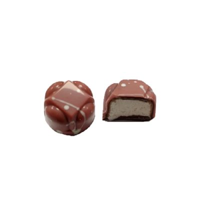 Cotton Candy Chocolate (1KG)