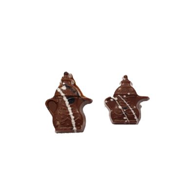 Plain Milk Chocolate 10G (1KG)
