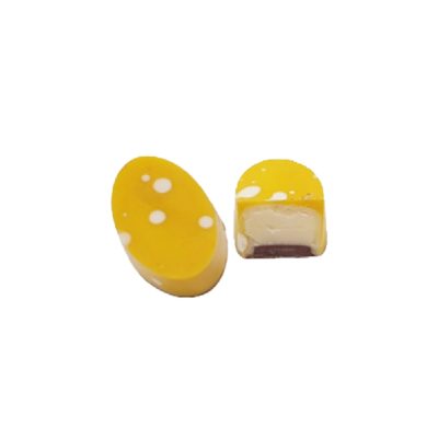 Lemon Cream Chocolate (1KG)