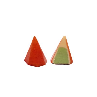 Green Apple Cream Chocolate (1KG)