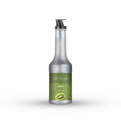 La Crema Kiwi Fruit Purée (1.25KG)