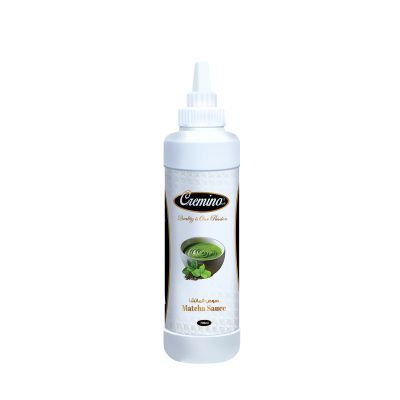 Cremino Matcha Sauce (700ML)
