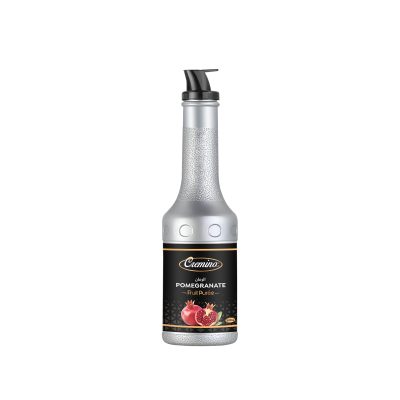 Cremino Pomegranate Fruit Purée (1.25KG)