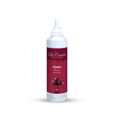 La Crema Vimto Sauce (700ML)